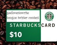 starbucks-giftcard-tongue-twister-contest